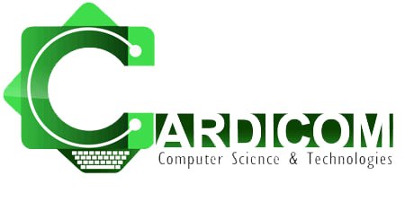 Cardicom logo